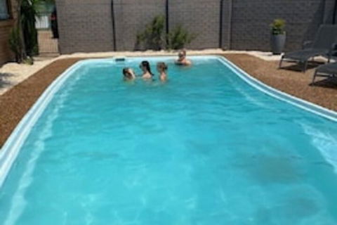 Muswellbrook Motor Inn - Kalgoorlie Accommodation 0