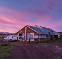 Ratho Farm - Kalgoorlie Accommodation