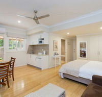 Chapel Woods Bed  Breakfast - Kalgoorlie Accommodation