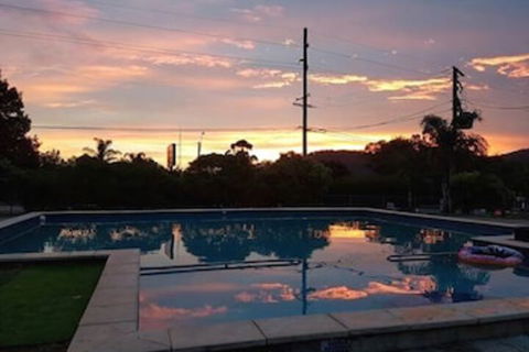 Sandy Hollow Tourist Park - Kalgoorlie Accommodation 5