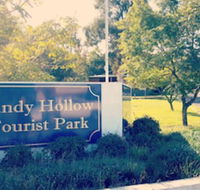 Sandy Hollow Tourist Park - Kalgoorlie Accommodation