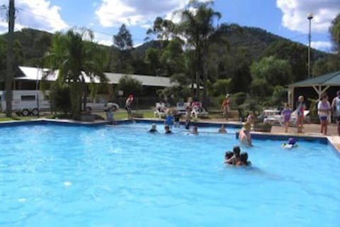 Sandy Hollow Tourist Park - Kalgoorlie Accommodation 6