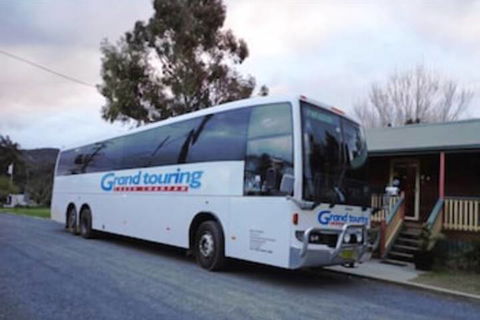 Sandy Hollow Tourist Park - Kalgoorlie Accommodation 3