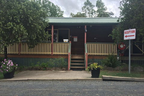 Sandy Hollow Tourist Park - Kalgoorlie Accommodation 2