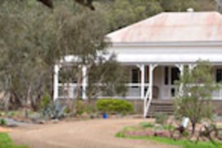  Kalgoorlie Accommodation