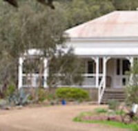 Brooklyn Farm Bed and Breakfast - Kalgoorlie Accommodation