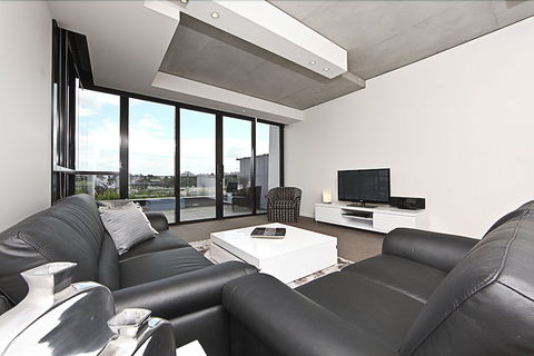 Accommodate Canberra - The ApARTments - Kalgoorlie Accommodation 4