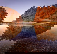 Glen Helen Lodge - Kalgoorlie Accommodation