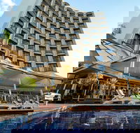 DoubleTree by Hilton Darwin - Kalgoorlie Accommodation