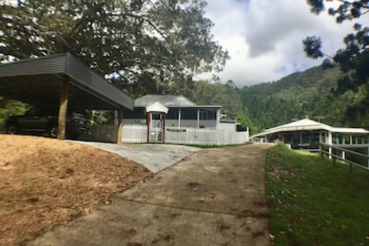 Tallebudgera QLD Kalgoorlie Accommodation