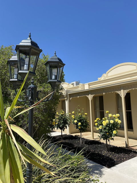 Acacia Terraces - Kalgoorlie Accommodation 2