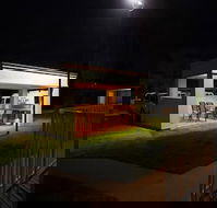Jacaranda Motel  Holiday Units - Kalgoorlie Accommodation