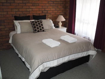 Jacaranda Motel & Holiday Units - Kalgoorlie Accommodation 6