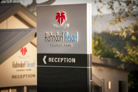 Hahndorf Resort - Kalgoorlie Accommodation 1
