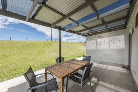Hahndorf Resort - Kalgoorlie Accommodation 5