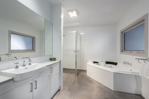 Hahndorf Resort - Kalgoorlie Accommodation 4