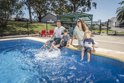 Hahndorf Resort - Kalgoorlie Accommodation 2
