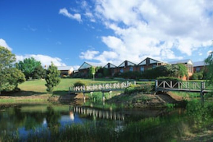 Romsey VIC Kalgoorlie Accommodation