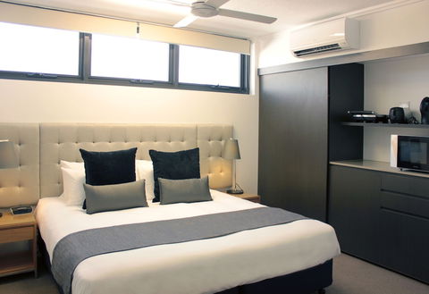 Direct Hotels - Pacific Sands - Kalgoorlie Accommodation 3
