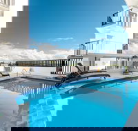 Direct Hotels - Pacific Sands - Kalgoorlie Accommodation