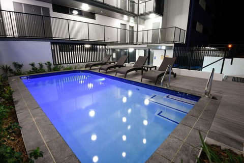 Direct Hotels - Pacific Sands - Kalgoorlie Accommodation 2