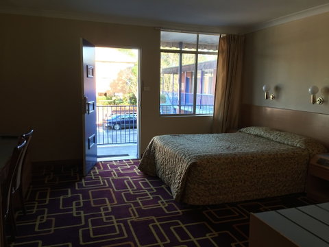 Ashfield Motor Inn - Kalgoorlie Accommodation 3