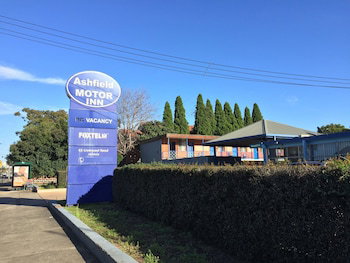 Ashfield Motor Inn - Kalgoorlie Accommodation 4