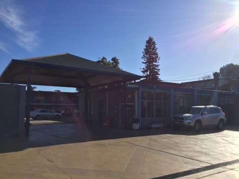 Ashfield Motor Inn - Kalgoorlie Accommodation 0