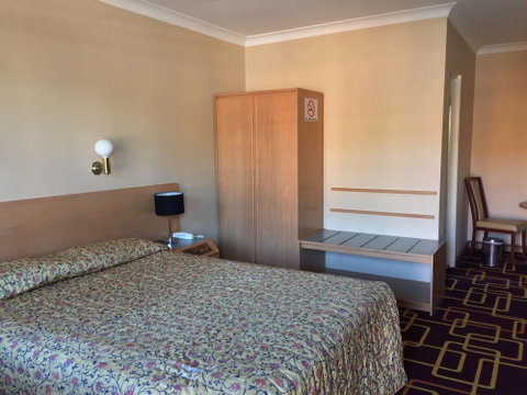 Ashfield Motor Inn - Kalgoorlie Accommodation 2