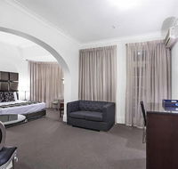 Monte Pio Hotel  Conference Centre - Kalgoorlie Accommodation