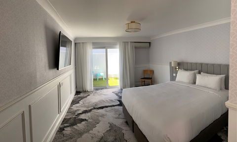 Comfort Inn Towradgi Beach - Kalgoorlie Accommodation 3