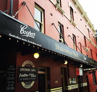Shakespeare Hotel Surry Hills - Kalgoorlie Accommodation