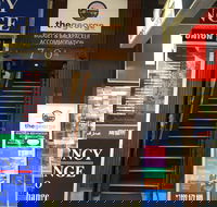 The George Sydney - Kalgoorlie Accommodation