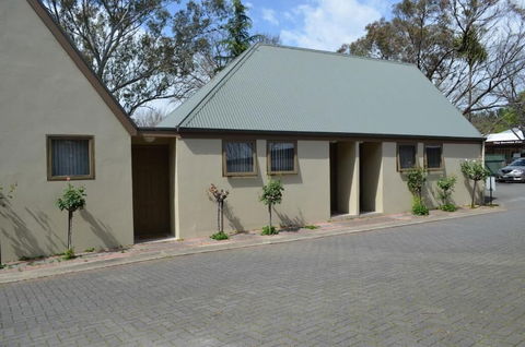 Hahndorf Motel - Kalgoorlie Accommodation 0