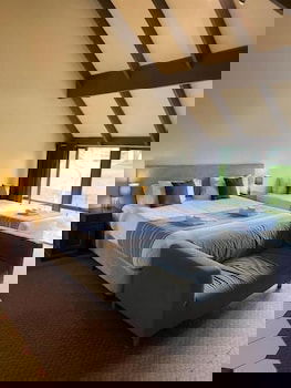 Hahndorf Motel - Kalgoorlie Accommodation 4
