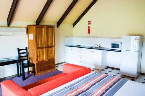 Hahndorf Motel - Kalgoorlie Accommodation 6