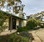 Stawell Holiday Cottages - Kalgoorlie Accommodation