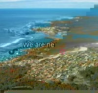 Beachfront Apartments Narooma - Kalgoorlie Accommodation