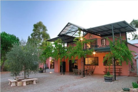 Patly Hill Farm - Kalgoorlie Accommodation 0