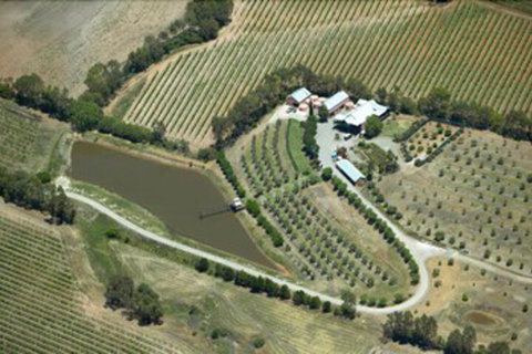 Patly Hill Farm - Kalgoorlie Accommodation 1