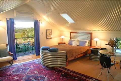 Patly Hill Farm - Kalgoorlie Accommodation 3
