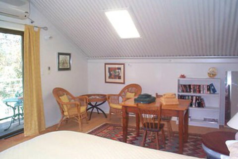 Patly Hill Farm - Kalgoorlie Accommodation 4