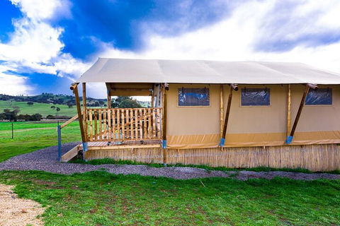 Hillview Farmstay - Kalgoorlie Accommodation 3