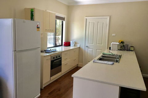 Hillview Farmstay - Kalgoorlie Accommodation 5