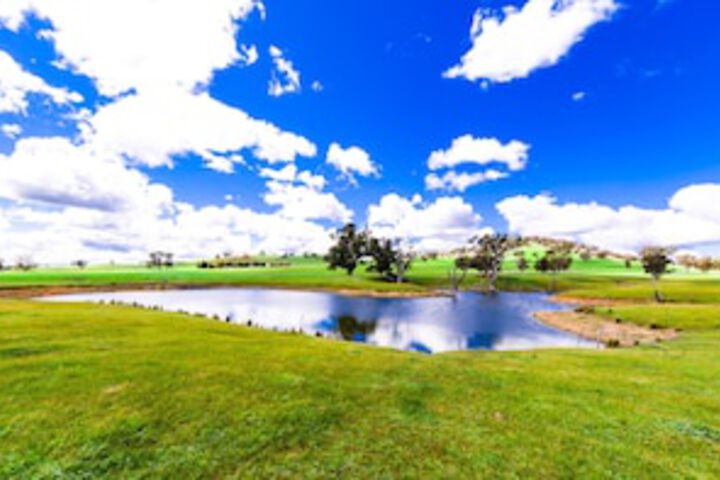 Wondalga ACT Kalgoorlie Accommodation