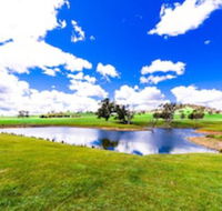 Hillview Farmstay - Kalgoorlie Accommodation