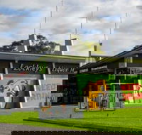 Lockleys Hotel - Kalgoorlie Accommodation