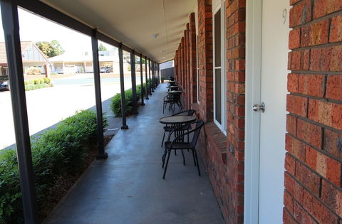 Mildura Riverview Motel - Kalgoorlie Accommodation 0
