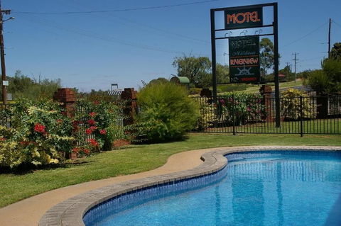 Mildura Riverview Motel - Kalgoorlie Accommodation 4