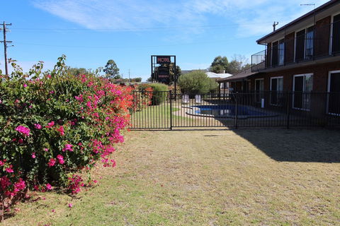 Mildura Riverview Motel - Kalgoorlie Accommodation 3